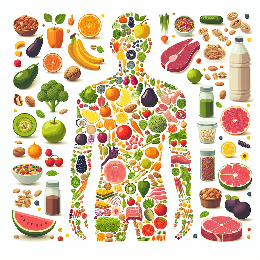 Tips Memahami Apa Itu Makanan Sehat dan Manfaatnya bagi Tubuh